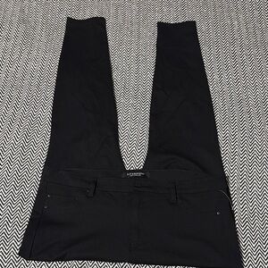 Liverpool Women's Black Skinny Jeans | Sz 16